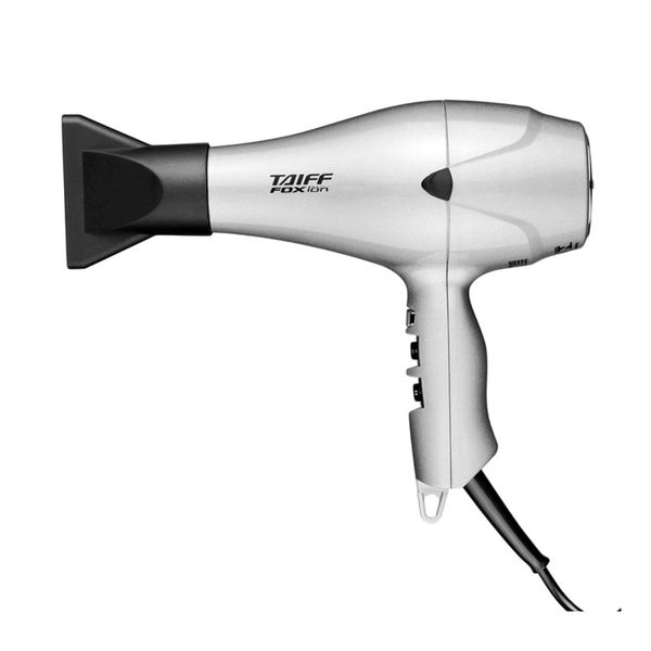 Taiff Profissional Fox 2000W - Secador de Cabelo 127v 127V
