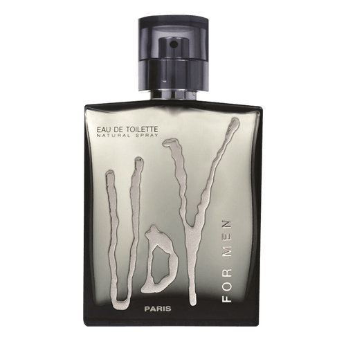 Ulric Varens UDV Eau de Toilette - Perfume Masculino 100ml 100ml
