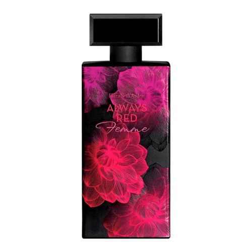 ELIZABETH ARDEN RED ALWAYS FEMME EDT 100ML 100ml