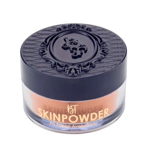 Bruna Tavares BT Skinpowder - Pó Solto Facial Tan 15g Tan
