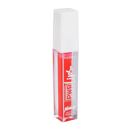 Vizzela Power Lips Tint - Gloss Labial 4g Tint_ Vizzela Power Lips Tint - Gloss Labial 4g Tint_