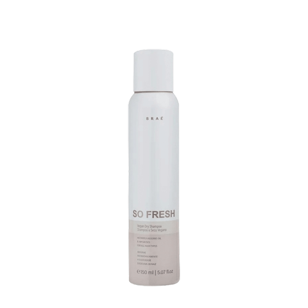 Braé So Fresh - Shampoo a Seco Vegano 150ml 150 ml