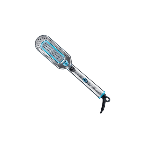 Babyliss Pro Escova Elétrica Crio Care Bivolt NULO
