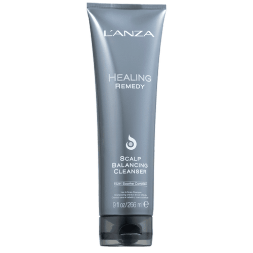 L'Anza Healing Remedy Healing Scalp Balancing Cleanser - Shampoo sem Sulfato 266ml 266ml
