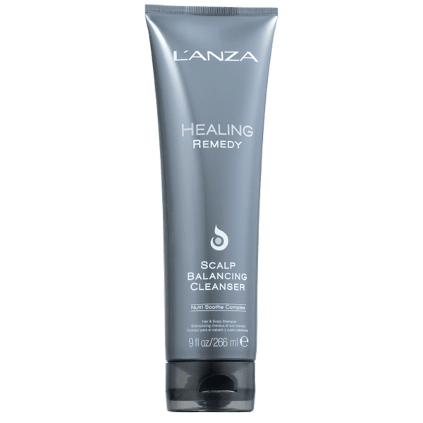 L'Anza Healing Remedy Healing Scalp Balancing Cleanser - Shampoo sem Sulfato 266ml