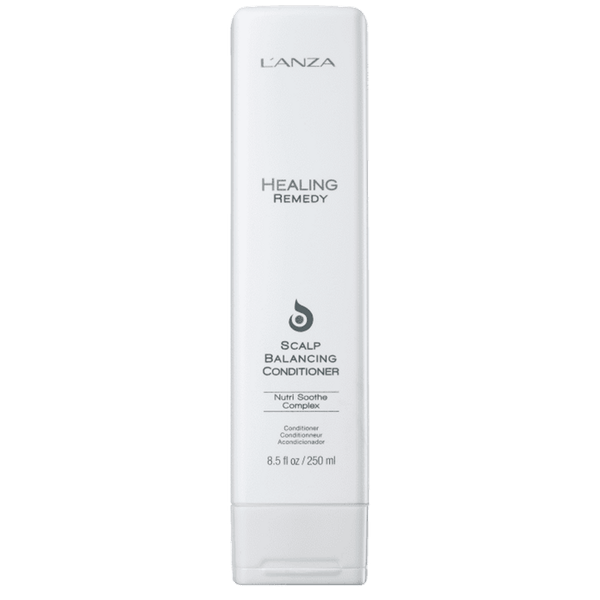 L'Anza Healing Remedy Scalp Balancing - Condicionador 250ml