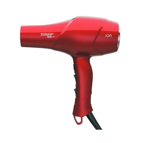 Taiff Red Íon 220V 1900W - Secador de Cabelo
