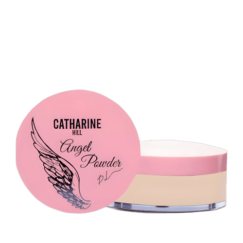 Catharine Hill Angel Powder - Pó Facil 20g - A3 A3 Catharine Hill Angel Powder - Pó Facil 20g - A3 A3