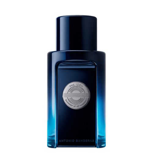 Banderas The Icon Eau de Toilette - Perfume Masculino 50ml 50ml