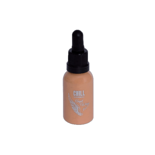 Catharine Hill Angel Wings Chill 2021/3.5 Média Cobertura - Base Líquida 30ml Mc-3.5 Catharine Hill Angel Wings Chill 2021/3.5 Média Cobertura - Base Líquida 30ml Mc-3.5