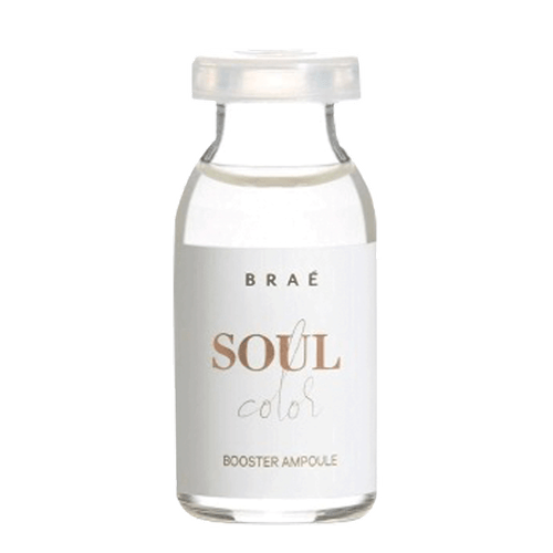 Braé Soul Color Oil Blend - Ampola de Tratamento 13ml 13ml
