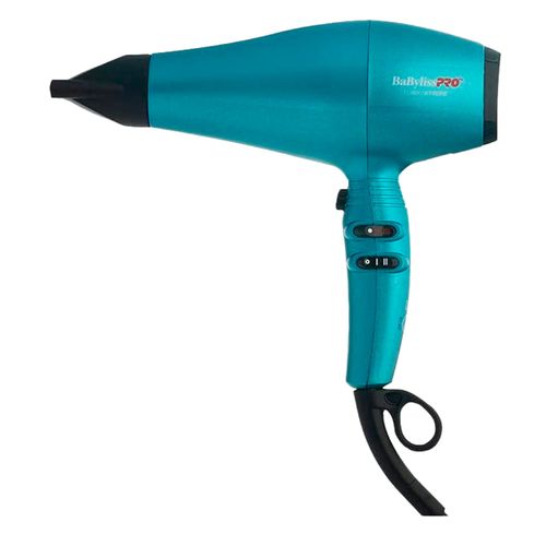 Babyliss Pro Turbo Extreme Blue 2200W 220V - Secador de Cabelo NULO Babyliss Pro Turbo Extreme Blue 2200W 220V - Secador de Cabelo NULO