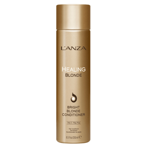 L'Anza Healing Blonde Bright - Condicionador 250ml 250ml