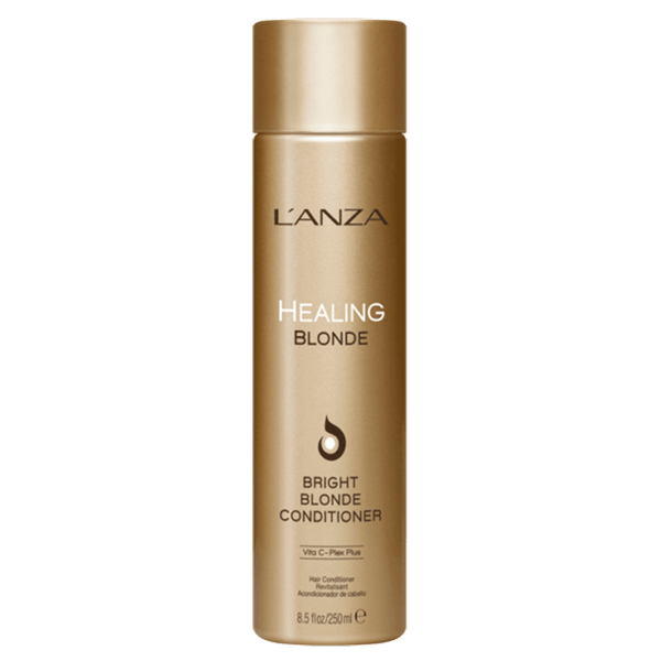 L'Anza Healing Blonde Bright - Condicionador 250ml 250ml