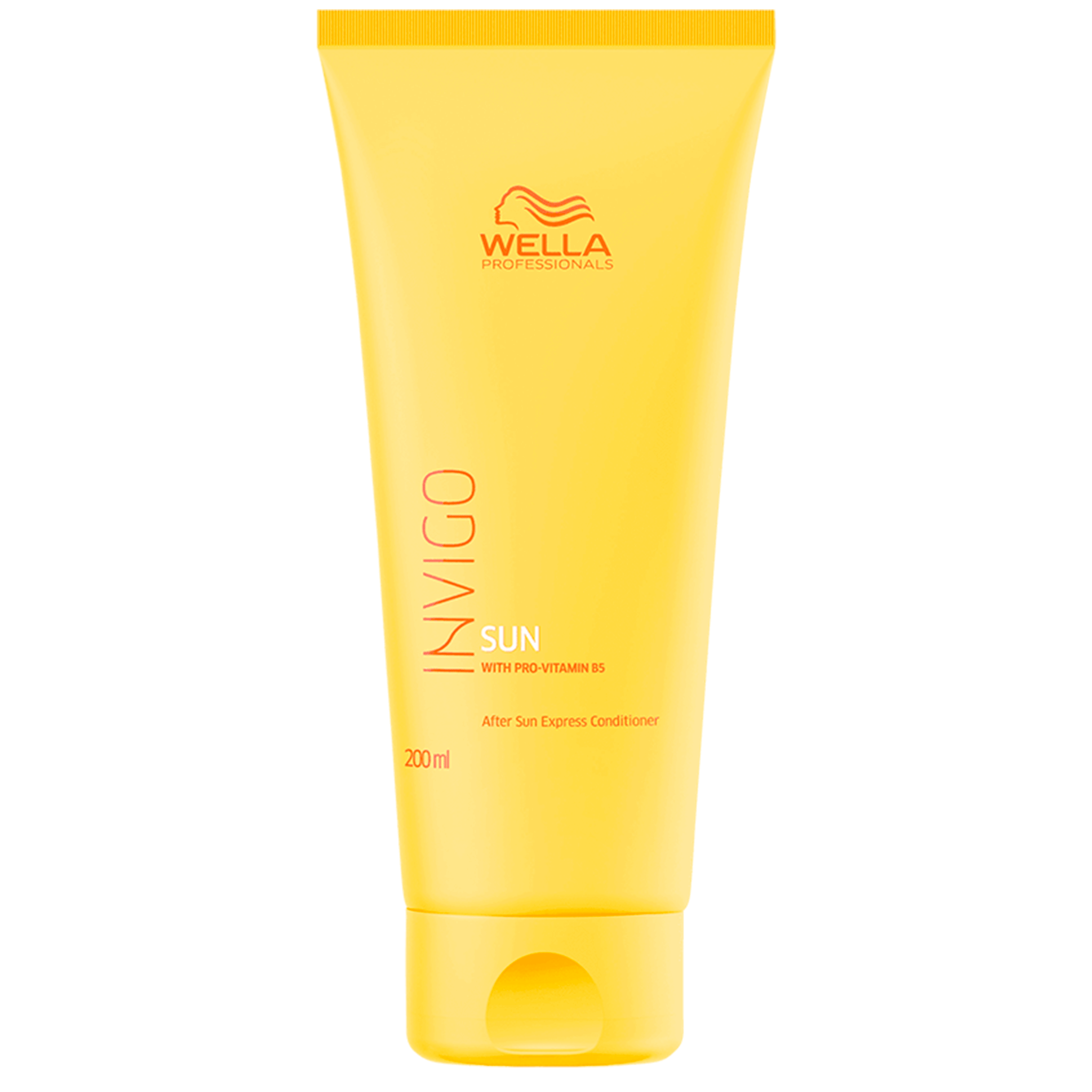 Wella Invigo Sun - Condicionador 200ml