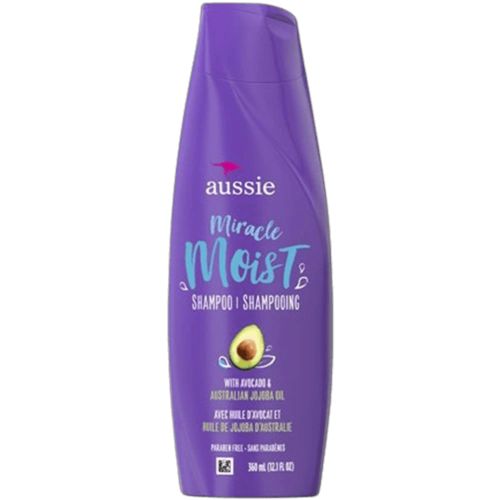 Aussie Miracle Moisture Revitalisant com Abacate - Shampoo 360ml 360ml