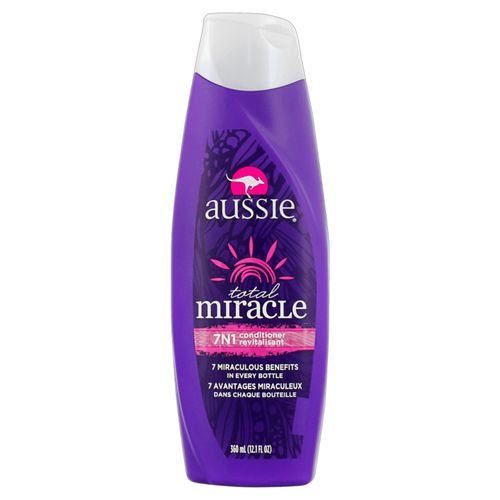 Aussie Total Miracle - Condicionador 360ml 360ml