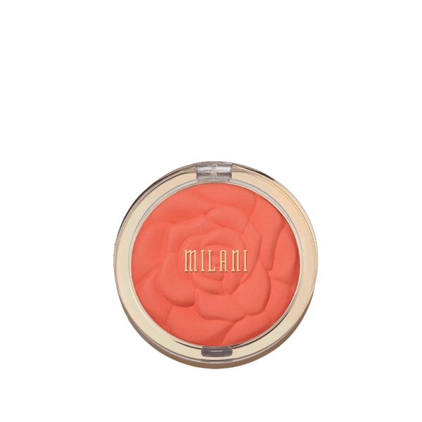Milani Roses Coral Cove 05 - Blush