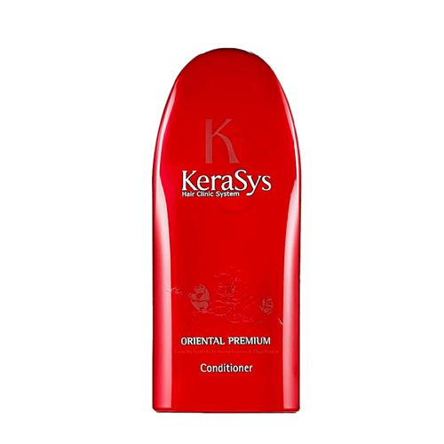 Kerasys Oriental Premium - Condicionador 200ml 200ml Kerasys Oriental Premium - Condicionador 200ml 200ml