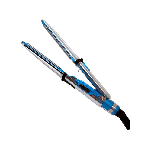 Babyliss Pro Titanium Optima Mini 2000 - Prancha de Cabelo NULO Babyliss Pro Titanium Optima Mini 2000 - Prancha de Cabelo NULO