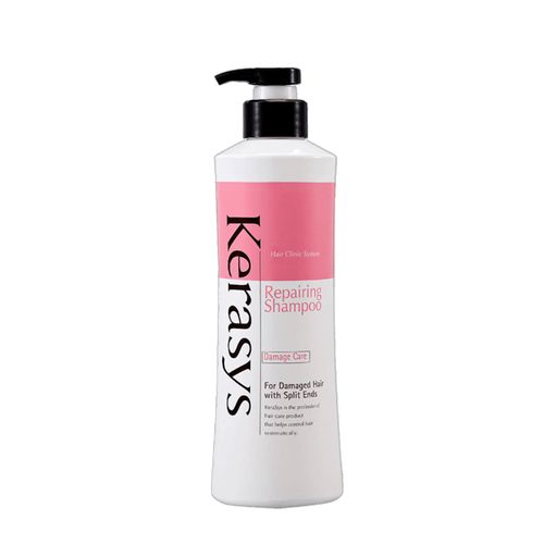 Kerasys Repairing - Shampoo 600ml 600ml