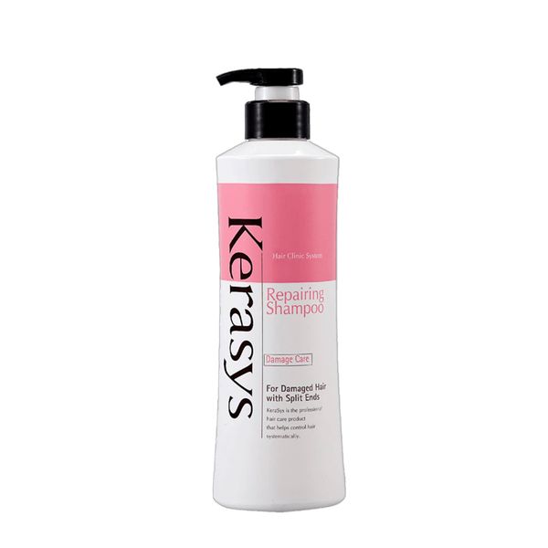 Kerasys Repairing - Shampoo 600ml