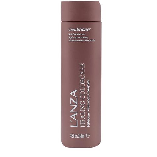 L'Anza Healing ColorCare Hibiscus Vibrancy - Condicionador 250ml 250ml