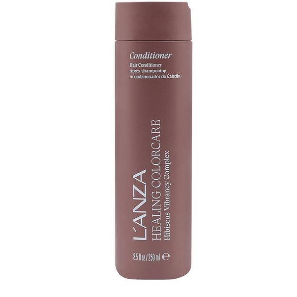 L'Anza Healing ColorCare Hibiscus Vibrancy - Condicionador 250ml 250ml