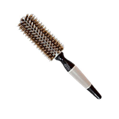 Evas Profissional Cinza - Escova Para Cabelo MC 611 NULO NULO Evas Profissional Cinza - Escova Para Cabelo MC 611 NULO NULO