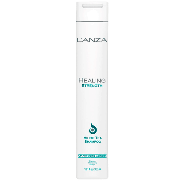 L'Anza Healing Strength White Tea - Shampoo 300ml 300ml