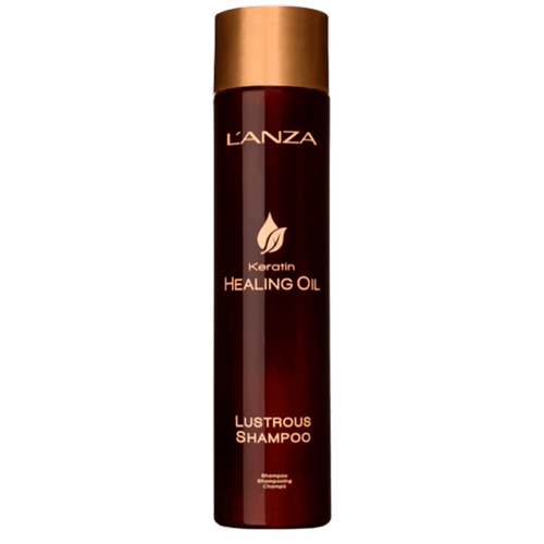 L'Anza Healing Keratin Oil - Shampoo 300ml 300ml