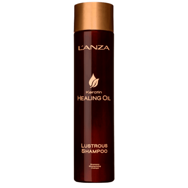 L'Anza Healing Keratin Oil - Shampoo 300ml 300ml