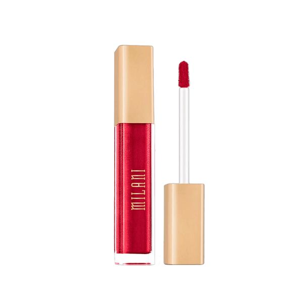 Milani Amore Matte Metalic Mattely In Love 06 - Batom Liquido