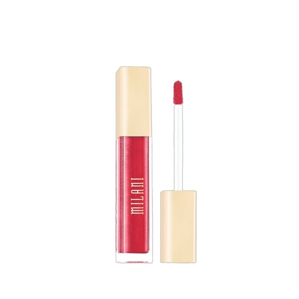 Milani Amore Matte Metalic Materialist 02 - Batom