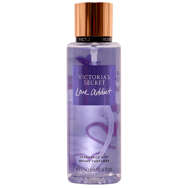 Victoria's Secret Love Addict - Body Mist 250ml 250 ml