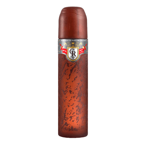 Cuba Royal Fortune Eau de Toilette - Perfume Masculino 100ml 100ml Cuba Royal Fortune Eau de Toilette - Perfume Masculino 100ml 100ml