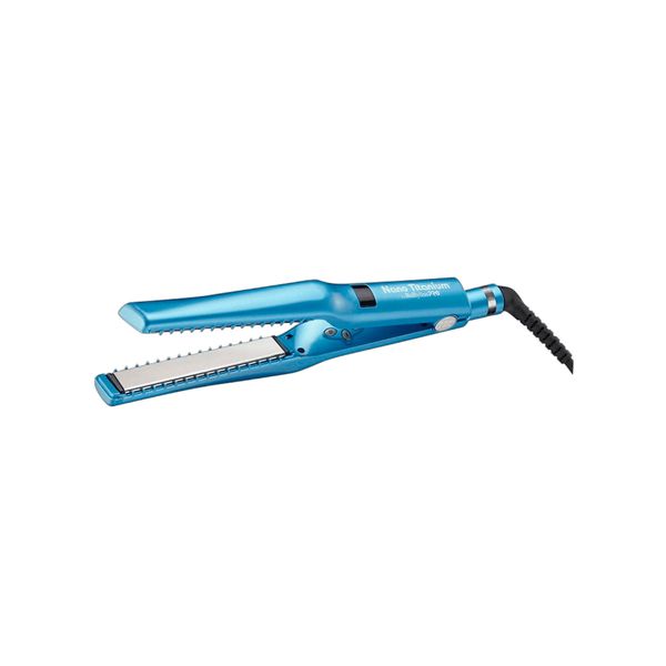 Babyliss Pro Nano Titanium Placas Flutuantes - Prancha de Cabelo NULO 220V
