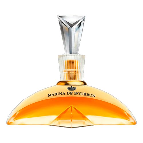 Classique Marina de Bourbon Eau de Parfum - Perfume Feminino 100ml 100 ml