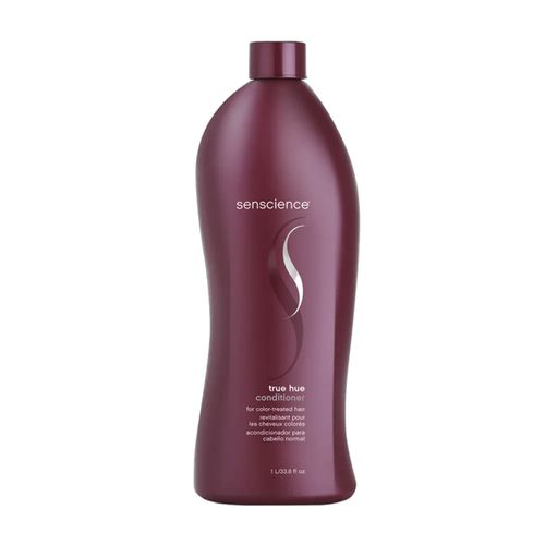 Senscience True Hue - Condicionador 1000ml 1000ml