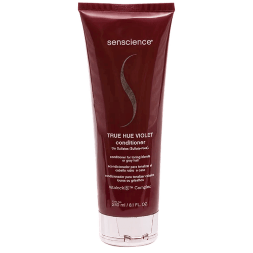 Senscience True Hue Violet - Condicionador 240ml 240ml