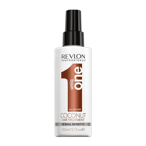 Revlon Professional Uniq One Coconut - Leave-in 150ml 150 ml Revlon Professional Uniq One Coconut - Leave-in 150ml 150 ml