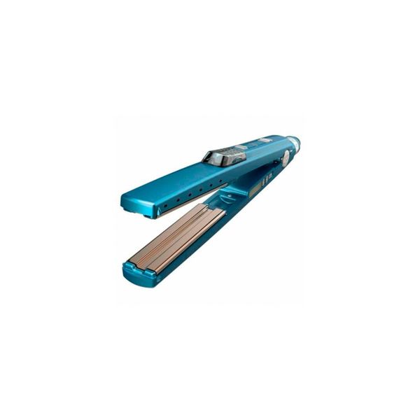 Babyliss Pro Nano Titanium Ultrasonic de Névoa Fria - Prancha para Cabelo NULO 220V