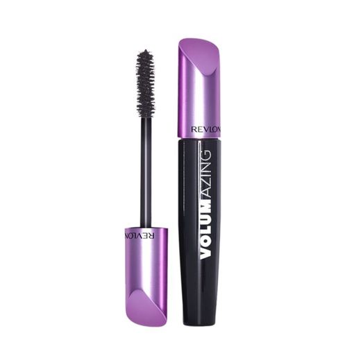 Revlon Volumazing Black - Máscara de Cílios 9ml Black Black