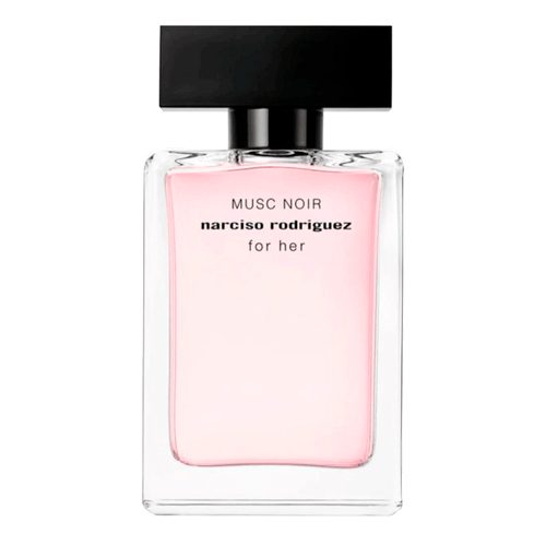 Narciso Rodriguez Musc Noir For Her Eau de Parfum - Perfume Feminino 100ml 100ml