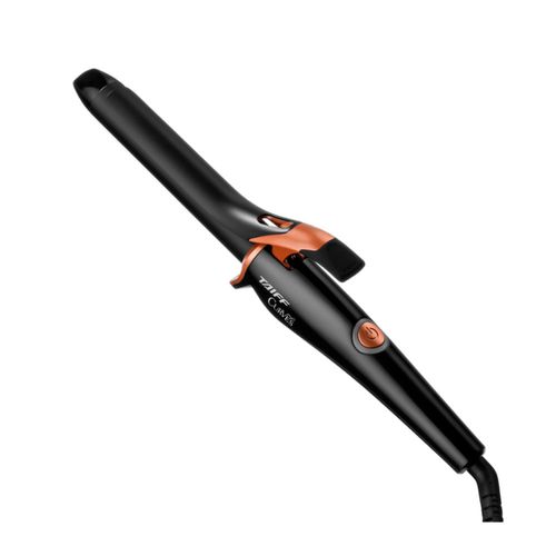 Taiff Profissional Curves 25mm 210°C - Modelador Bivolt BIVOLT