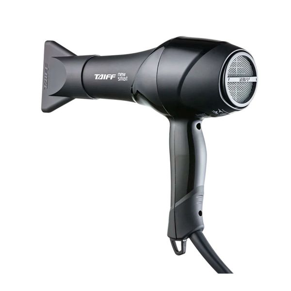 Taiff Profissional New Smart 1700W - Secador de Cabelo 220v 220V