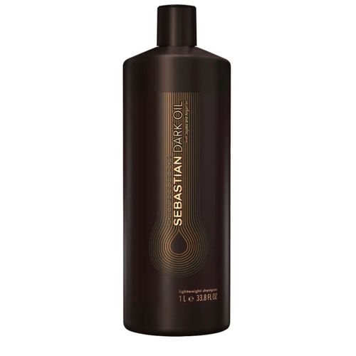 Sebastian Professional Dark Oil - Shampoo 1L