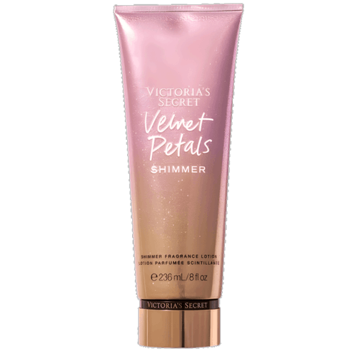 Victoria's Secret Velvet Petals Shimmer - Body Lotion 236ml 236ml Victoria's Secret Velvet Petals Shimmer - Body Lotion 236ml 236ml