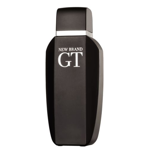 New Brand GT Eau de Toilette - Perfume Masculino 100ml 100ml