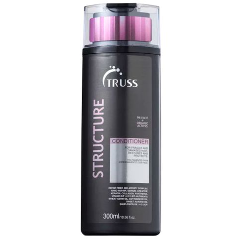 Truss Structure - Condicionador 300ml